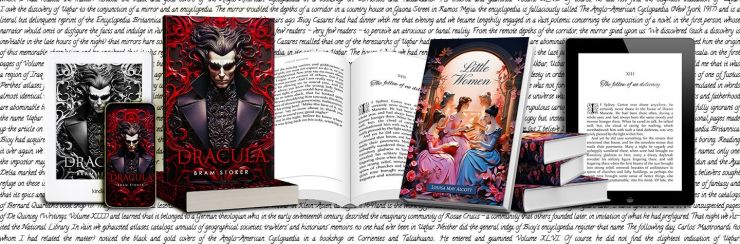 Book cover design, ebook formatting and print layout for authors and publishers.
